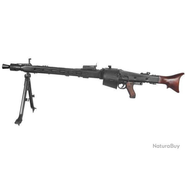 REPLIQUE LONGUE MG42 AEG S&T ARMAMENT