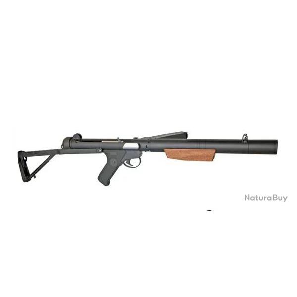 REPLIQUE LONGUE STERLING MK5 AEG S&T ARMAMENT