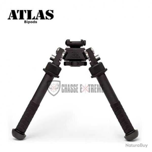 Promo Bipied ATLAS V8 BT A vis