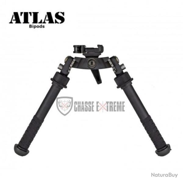 Bipied ATLAS BT CAL Gen 2 Quick Disconnect