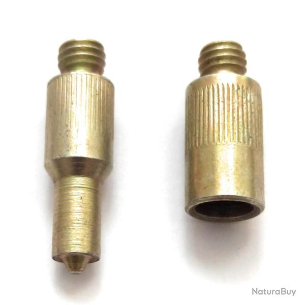 Complet "Magnum" 76mm pour sertisseurs UPS-5 et UPS-7