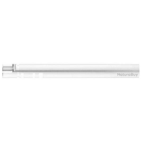 Canon de precision GBB / GBBR 6,02 6.02 x 113 mm