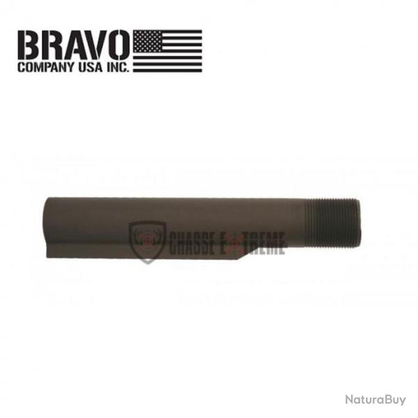 Promo Tube de Crosse BCM Milspec 6 Positions