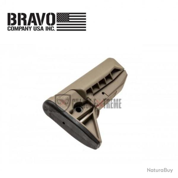 Promo Crosse BCM Gunfighter Mod 0 Sopmod Fde