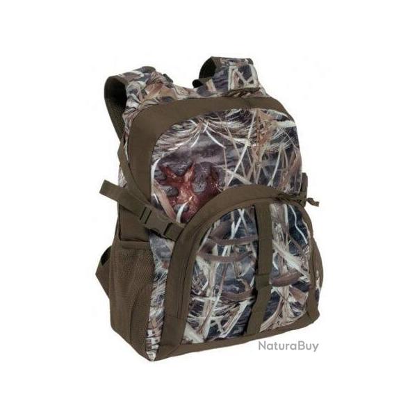 Sac � dos palombe Ghost camo wet Percussion