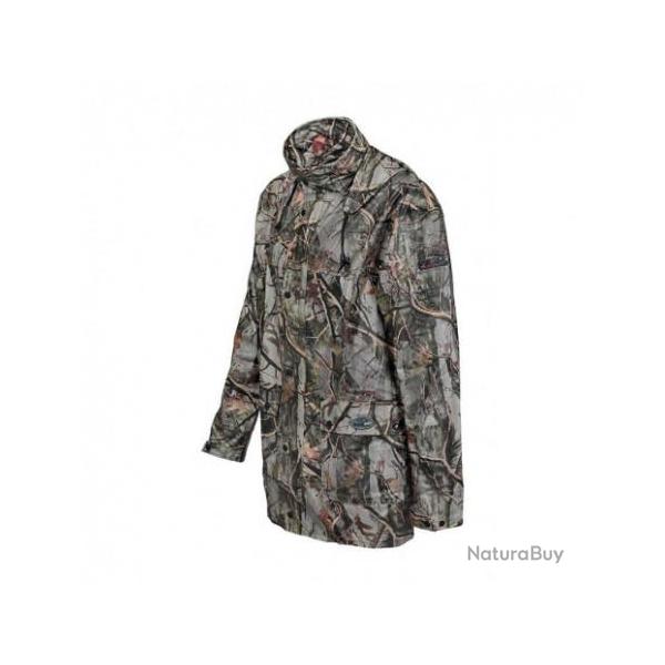Veste De Chasse Impersoft Evo Ligne Verney Caron