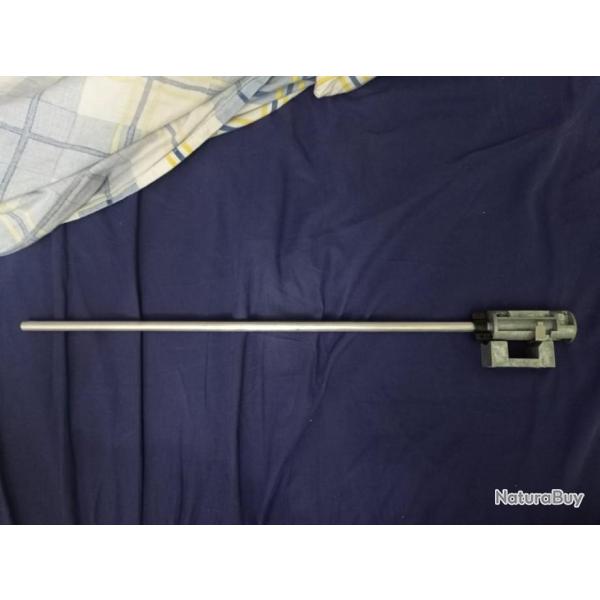 canon et bloc hop up fusil airsoft spr A5M