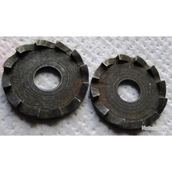 Fraise de rechange  pour excentrique Hammerless