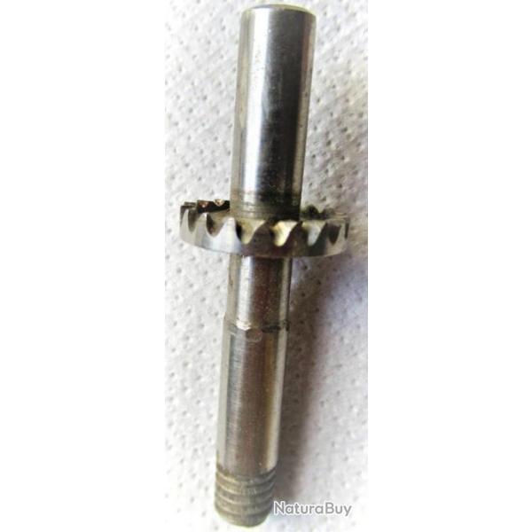 Fraise gorge d'excentrique Hammerless