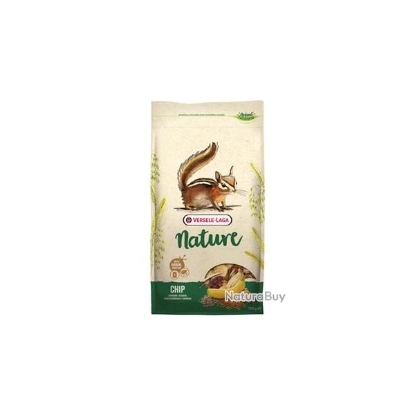 ECUREUIL NATURE 700GR
