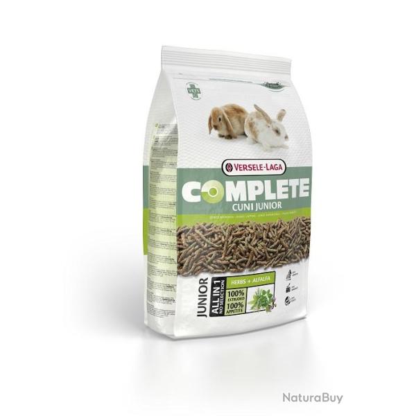 CUNI JUNIOR COMPLETE 1.75 KGS