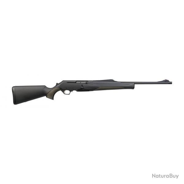 CARABINE SEMI-AUTO BROWNING BAR MK3 COMPO HC BLACK BROWN FILETE 9.3x62
