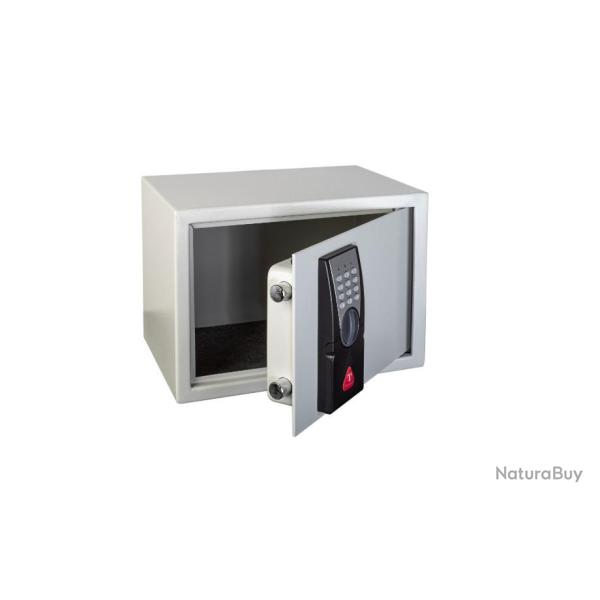 COFFRET DE SECURITE ELECTRONIQUE 17 LITRES - TSE/2 - TECHNOSAFE