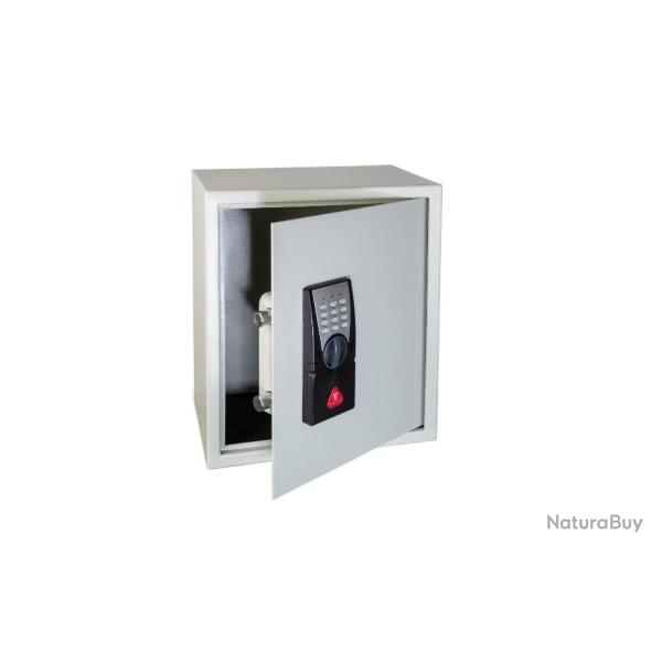 COFFRET DE SECURITE ELECTRONIQUE 25 LITRES - TSE/3 - TECHNOSAFE