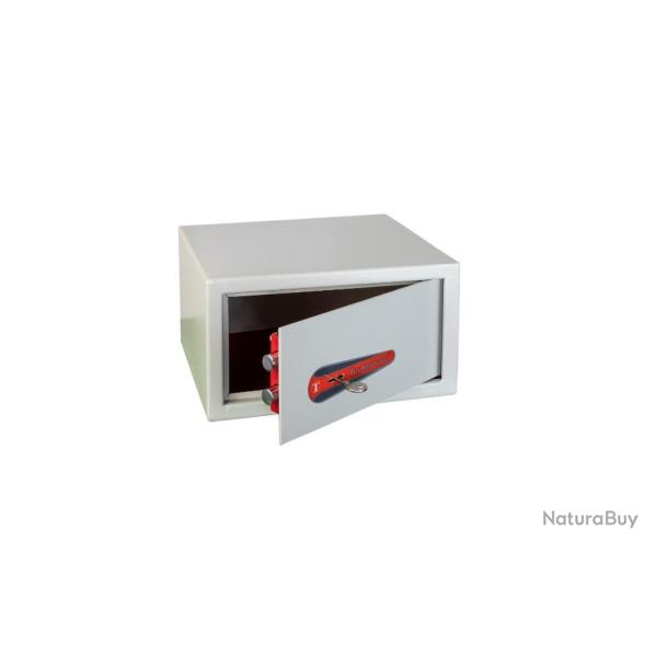 COFFRET DE SECURITE A CLE - 11.5 LITRES - TSK/1 - TECHNOSAFE