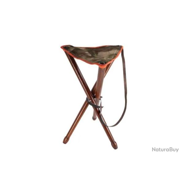 Tr�pied De Battue En Bois 65 cm Couleur Camouflage