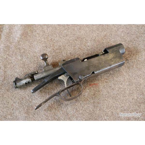 Boitier de Lebel-Africain