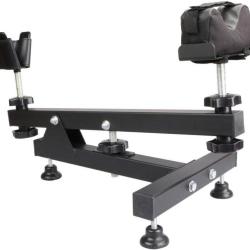 Chevalet de r&eacute;glage pour armes