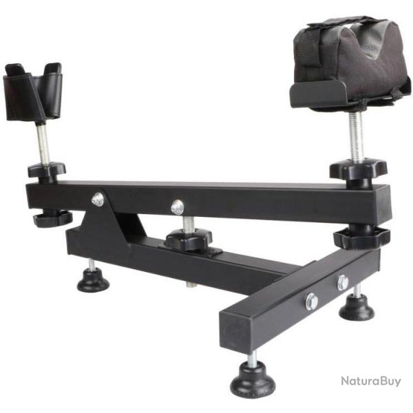 Chevalet de r�glage pour armes