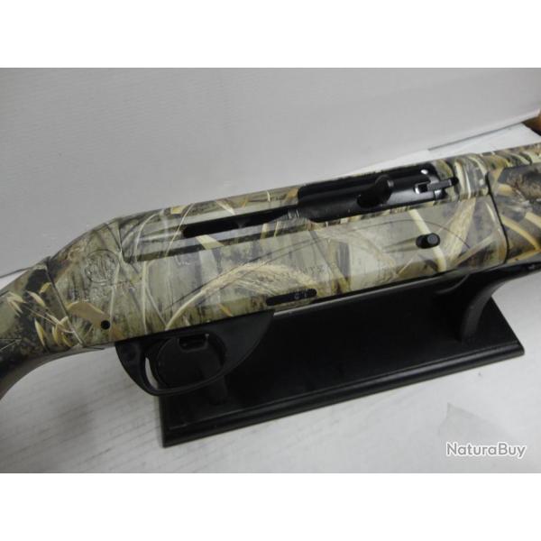 2383BA  BERETTA BELLMONTE I CAMO MAX 5  CAL. 12 - CAN 66  CH 76 - NEUF!!!!