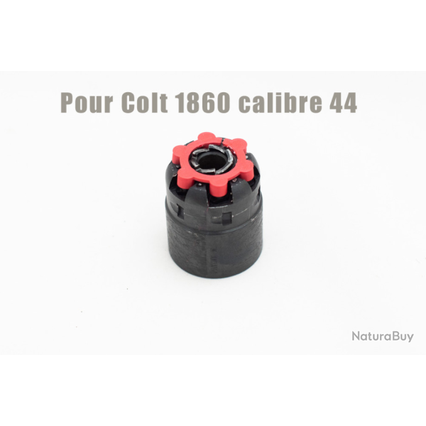 Prot�ge-chemin�es pour Colt 1860 calibre 44