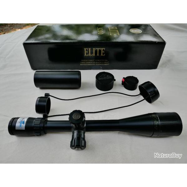 Lunette Bushnell Elite 3200