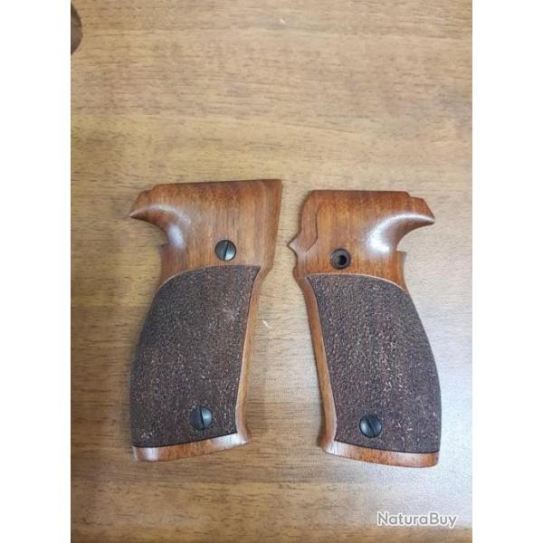 Crosse bois Nill pour Sig P226