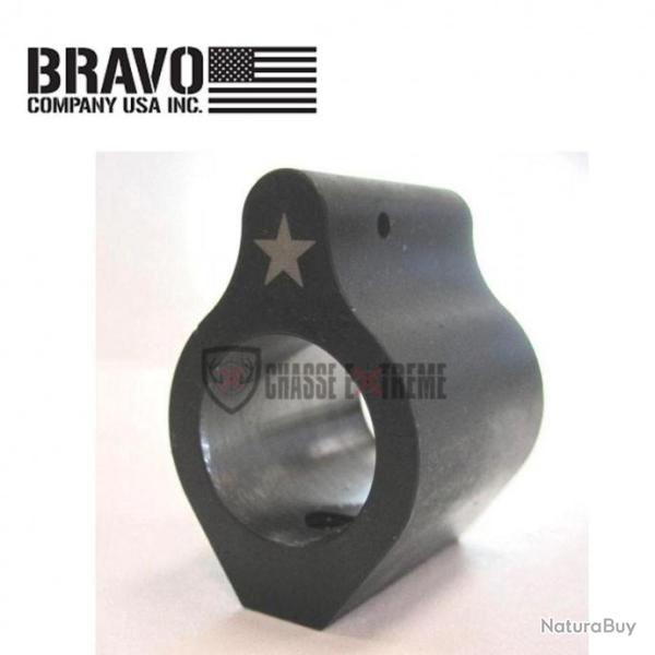 Gas Block BCM pour AR15, M16, M4, M4A1 Diam�tre - 625