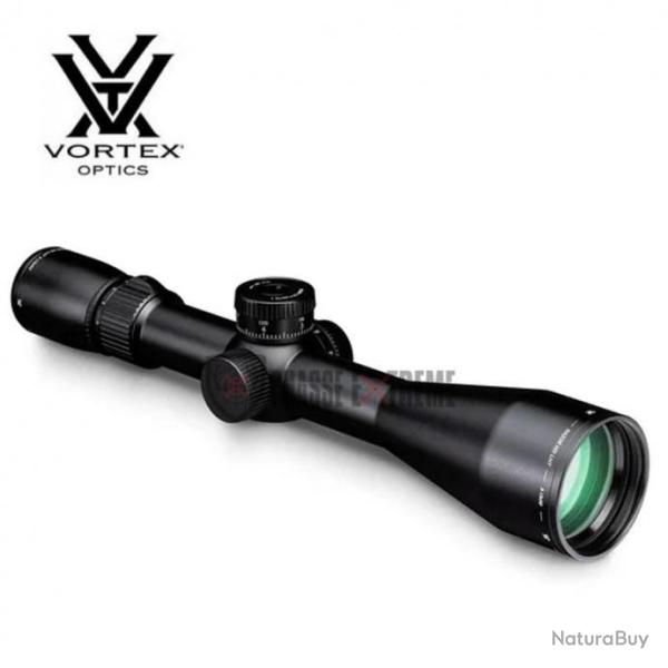 Lunette VORTEX Razor HD LHT 3-15x50 SFP R�t G4i Bdc Mrad