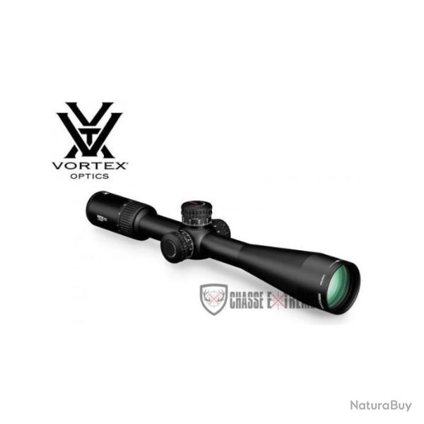 Lunette VORTEX Viper PST Gen II 5-25x50 FFP EBR-7C MRAD