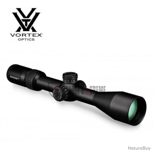 Lunette VORTEX Diamondback Tactical 6-24x-50 FFP  EBR-2C MOA