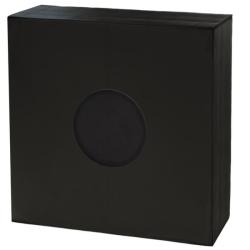 Cible en mousse Stop'In Target &agrave; centre interchangeable