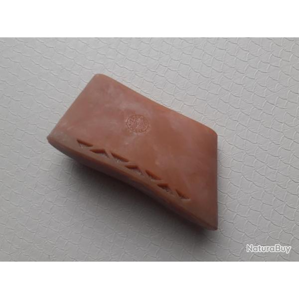 ... PLAQUE ou  SABOT  ESCAMOTABLE..  L.