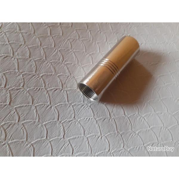 Embouchure Elless 47 mm