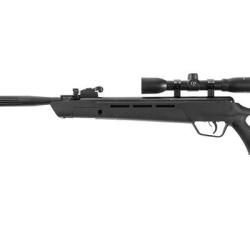 Carabine &agrave; plombs CROSMAN Mag-Fire Mission NP - 4,5mm - 19,9 Joules