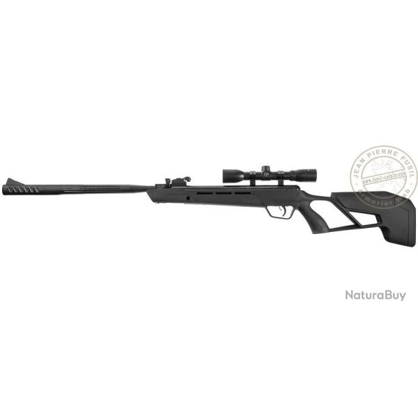Carabine � plombs CROSMAN Mag-Fire Mission NP - 4,5mm - 19,9 Joules