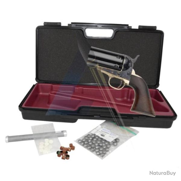 PACK REPLIQUE PIETTA 1851 NAVY YANK PEPPERBOX CAL 36 - YAN36PP
