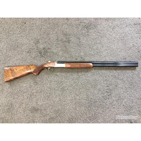 Fusil ZOLI Nobile Grade 5 Calibre 20/76 Canons 71 cm Chokes interchangeables (Batteries d�tachables)