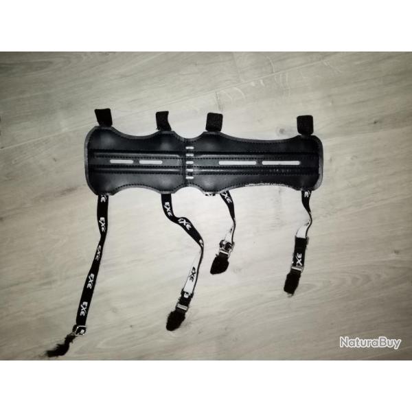 Prot�ge Bras en cuir
