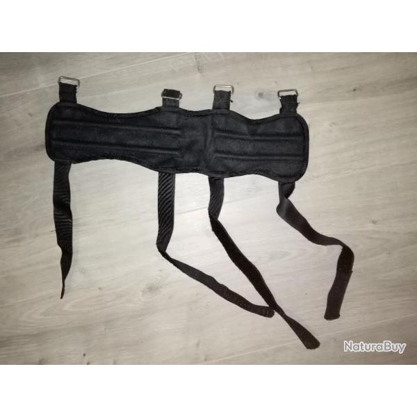 Prot�ge Bras en tissu