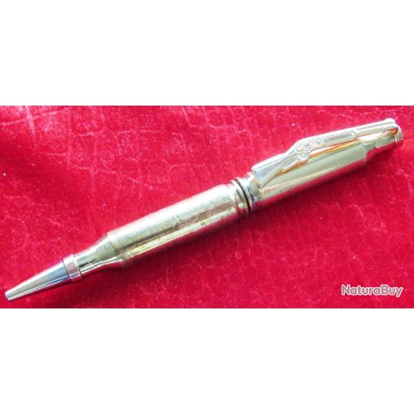 Stylo artisanal d�cor�s