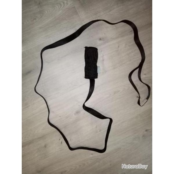 Fausse corde pour arc classique