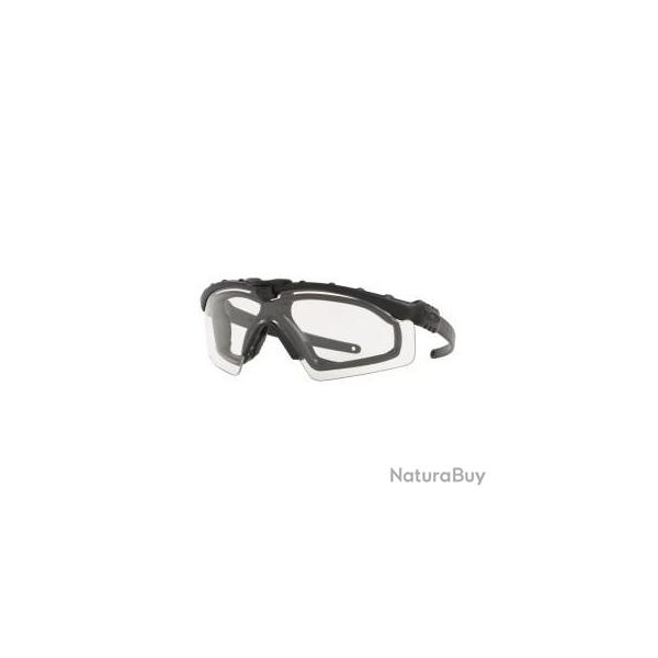 OAKLEY SI M frame 3.0 PPE 9146 verre blanc chambr�