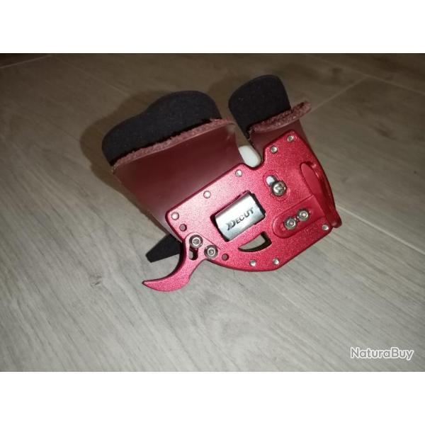 Palette de tir pour arc classic