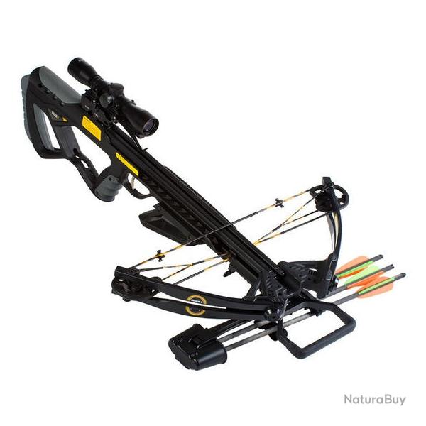 Arbal�te Ek Archery Guillotine M 185 LBS