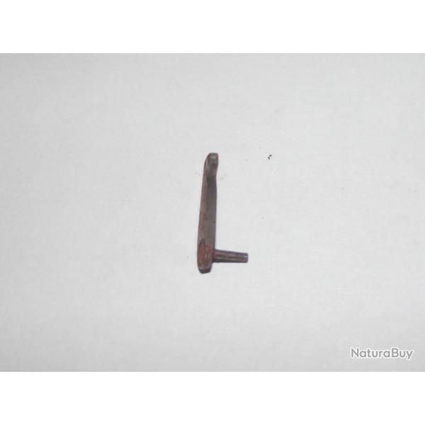 Elevateur de revoler, pistolet  Taurus 38