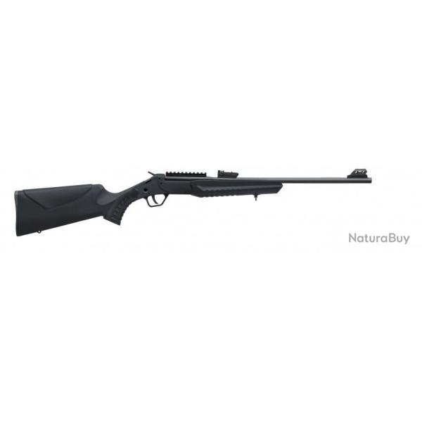 ROSSI MONTENEGRO SYNTH. CAL. .22 LR CANON 53CM FILET� 1/2X20 UNF 1CP