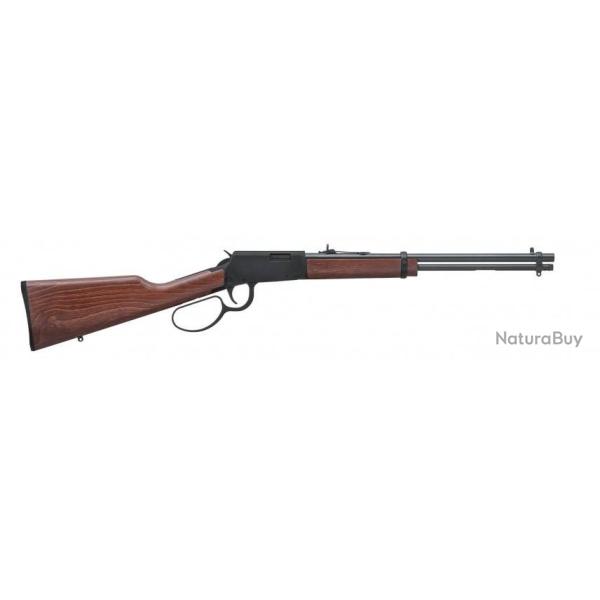 ROSSI RIO BRAVO BOIS CAL. .22 LR CANON 46CM 10CPS