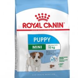 PUPPY MINI 2KGS