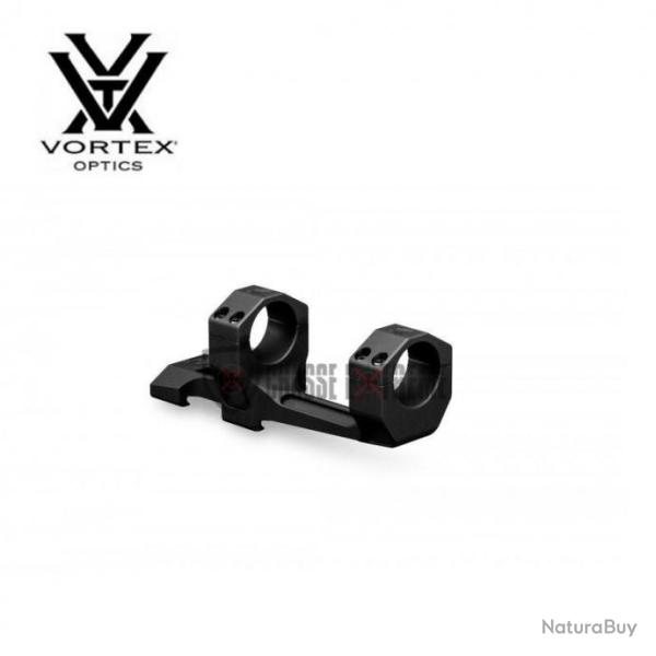Montage Monobloc VORTEX Cantilever Pr�cision Extensible 34 mm - 0 MOA